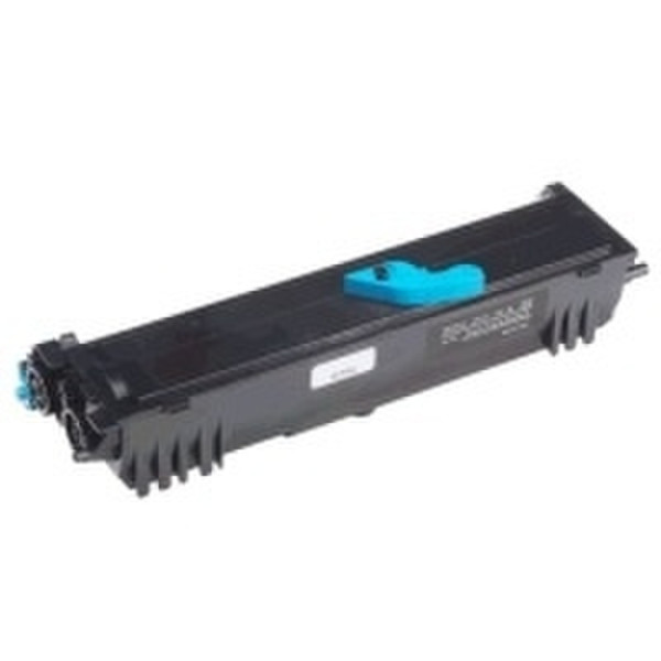 Konica Minolta 1710567-002 6000pages Black laser toner & cartridge