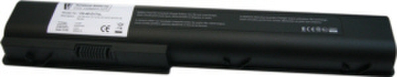 Vistaport VIS-45-DV7eL Lithium-Ion (Li-Ion) 5200mAh 14.8V