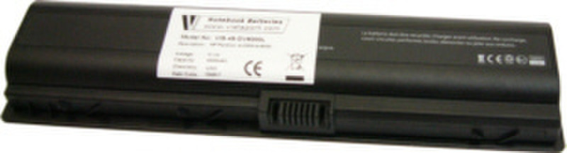 Vistaport VIS-45-DV6000L Lithium-Ion (Li-Ion) 4500mAh 11.1V rechargeable battery