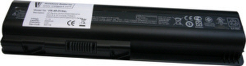 Vistaport VIS-45-DV4eL Lithium-Ion (Li-Ion) 5000mAh 11.1V