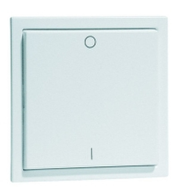 PEHA Aura 2channels Anthracite wall transmitter