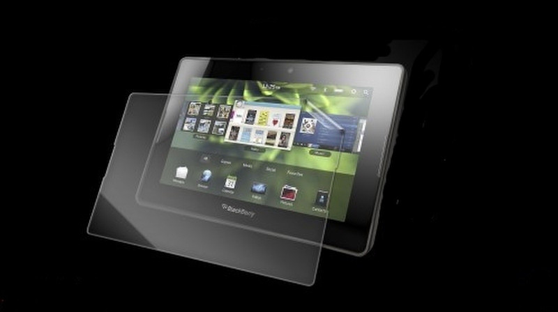 Invisible Shield InvisibleShield Blackberry Playbook 1pc(s)