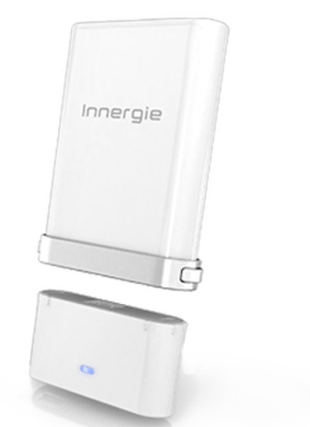 Innergie mCube Pro Универсальный 70Вт Белый