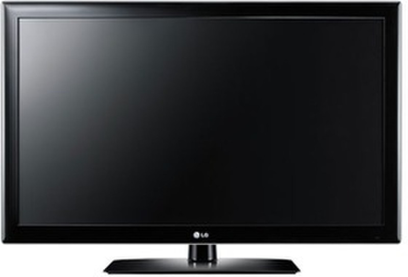 LG 47LK520 47Zoll Full HD Schwarz LCD-Fernseher