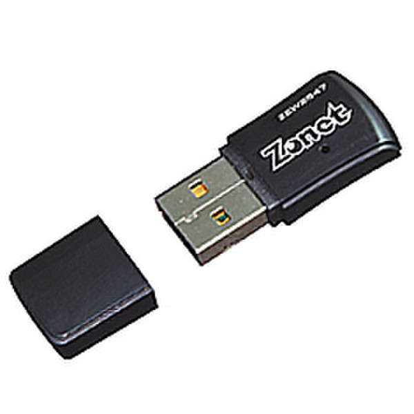 Zonet ZEW2547 WLAN 150Mbit/s