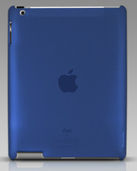 Imation MICROSHIELD IPAD2 Cover Blue