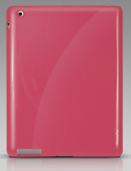 Imation TUFFWRAP SHINE IPAD2 Cover case Pink