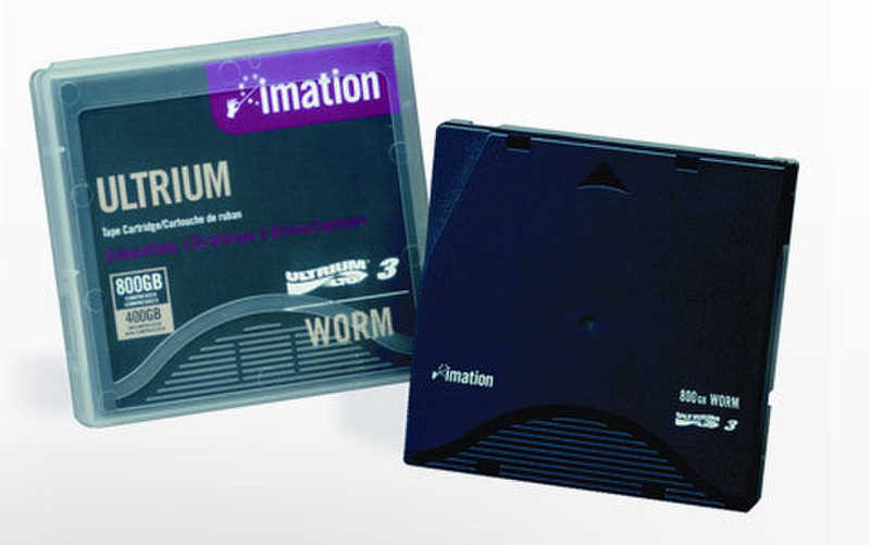 Imation Ultrium LTO 3 WORM LTO