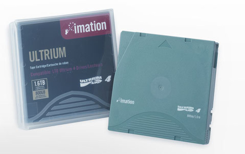 Imation Ultrium LTO 4 WORM 800ГБ LTO