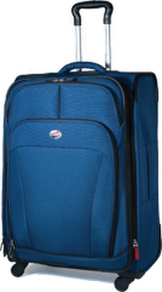 Samsonite 41762-1041 Синий портфель для оборудования