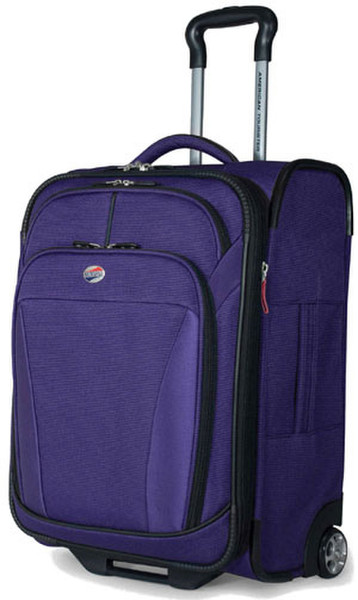 Samsonite American Tourister iLite DLX 21