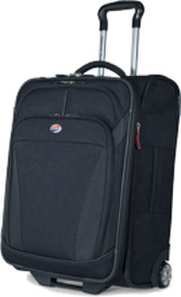 Samsonite 41763-1041 Black equipment case