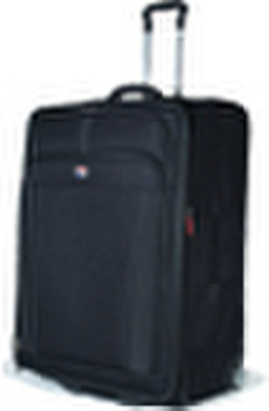 Samsonite 41764-1041 Trolley case Schwarz Gerätekoffer/-tasche