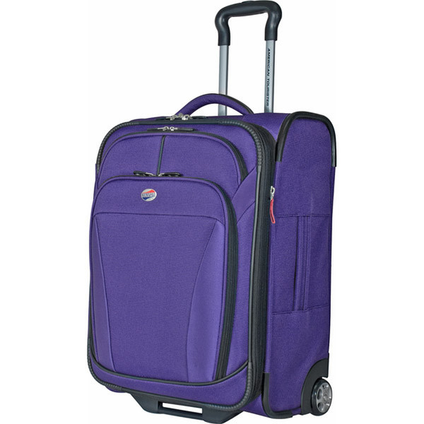 Samsonite American Tourister iLite DLX 29