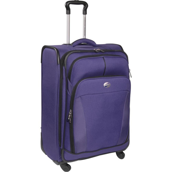 Samsonite American Tourister iLite DLX 25" Spinner Luggage spinner Полиэстер
