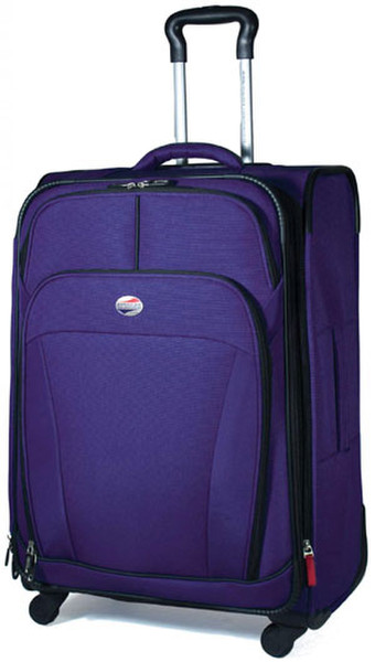 Samsonite American Tourister iLite Trolley case Пурпурный