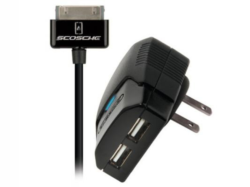 Scosche IHK mobile device charger