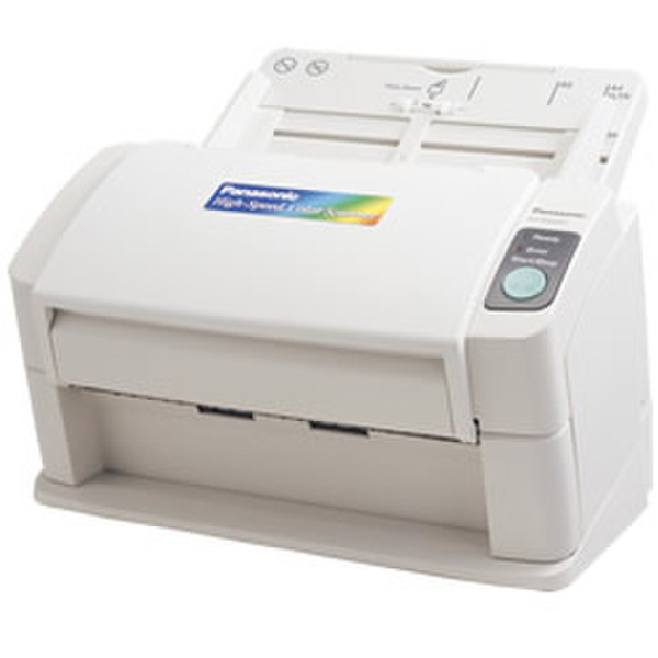 Panasonic KV-S1025C-S Sheet-fed scanner