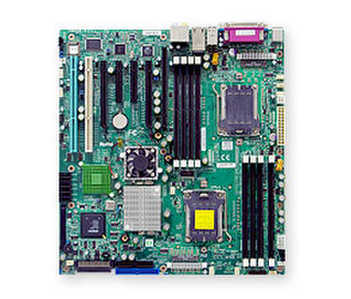 Supermicro H8DAE-2-B Socket F (1207) Расширенный ATX материнская плата для сервера/рабочей станции