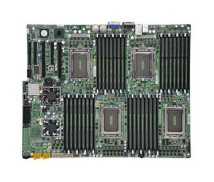 Supermicro H8QGI-F AMD SR5690 Buchse G34 SWTX Server-/Workstation-Motherboard