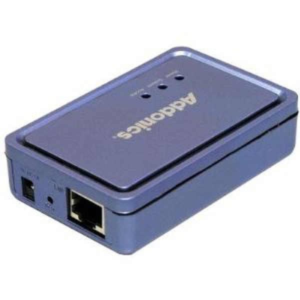 Addonics NAS30U2 Внутренний USB 1000Мбит/с сетевая карта