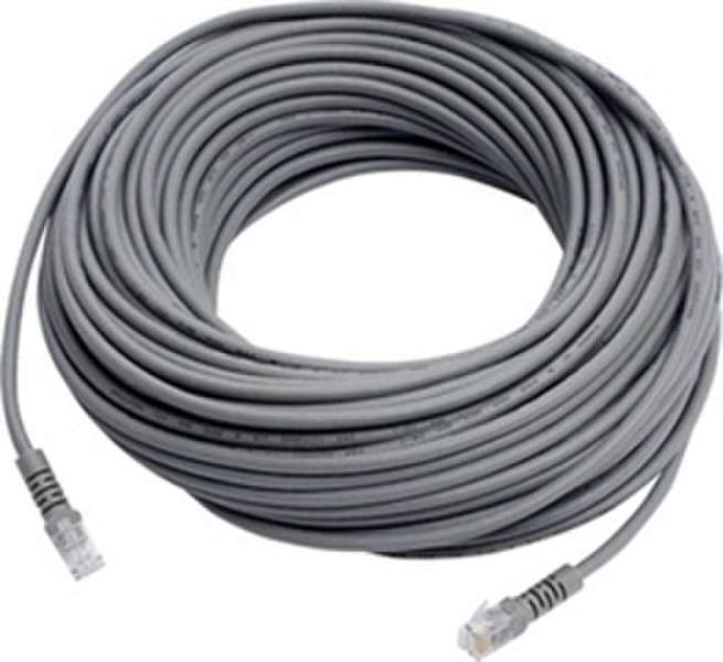 Revo R100RJ12C 30.48m Grey telephony cable