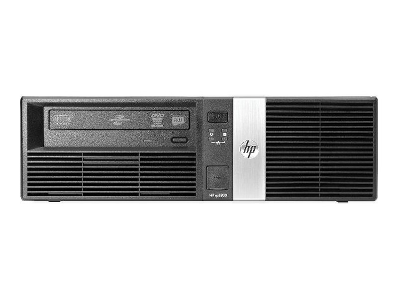 HP rp rp5800 2.9ГГц G850