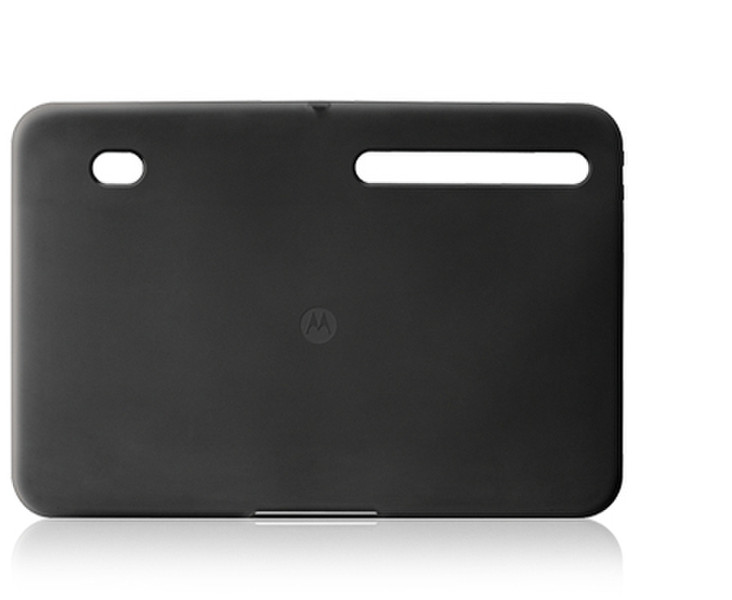 Motorola 89447N Cover case Schwarz Tablet-Schutzhülle