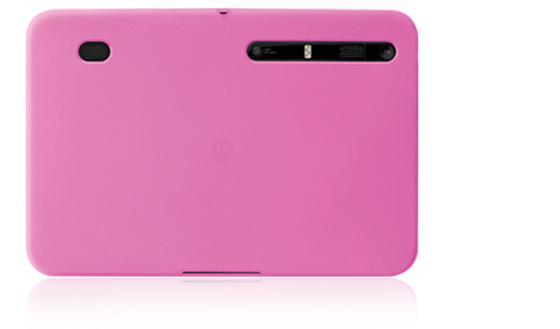 Motorola 89478N Cover case Розовый чехол для планшета