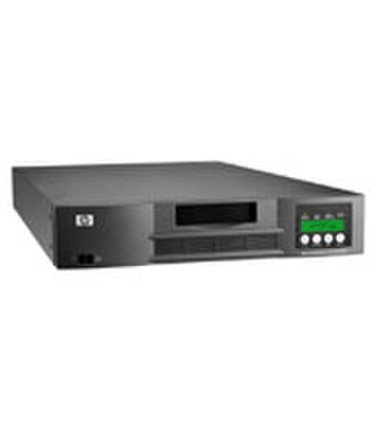 HP StorageWorks 1/8 SDLT 320 Tape Autoloader ленточные накопитель