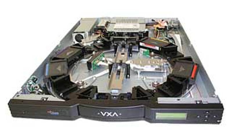 Fujitsu VXA-2 10 MEDIA TAPES 80GB