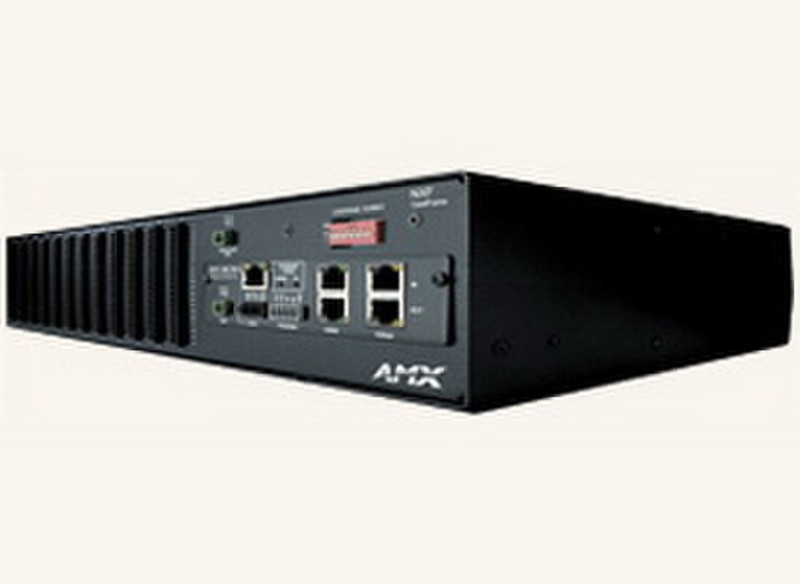 AMX NXF gateways/controller
