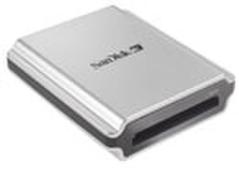 Sandisk Extreme FireWire Reader card reader