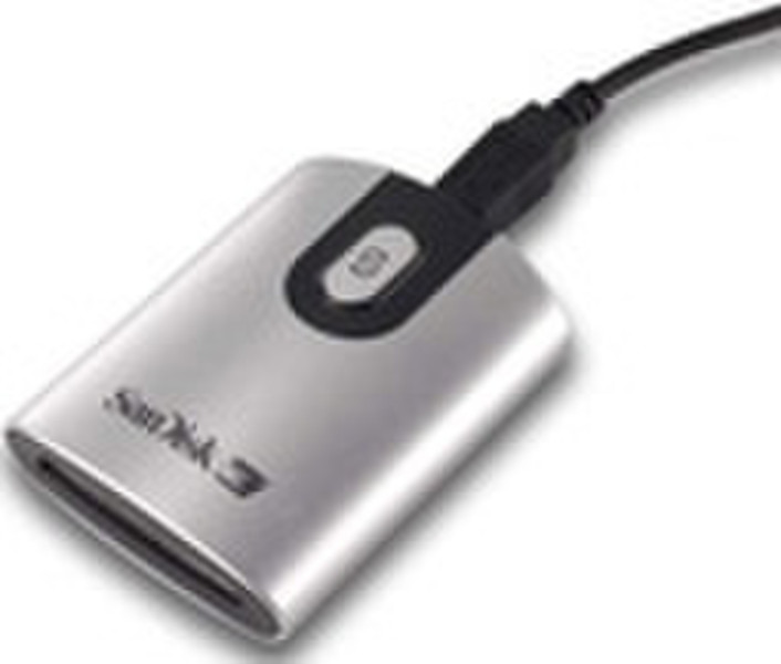 Sandisk ImageMate® CompactFlash® Reader/Writer устройство для чтения карт флэш-памяти