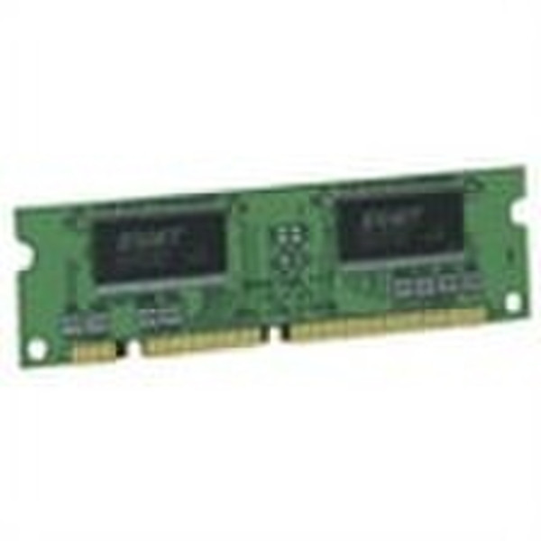 Samsung 256MB SDRAM 0.25ГБ модуль памяти
