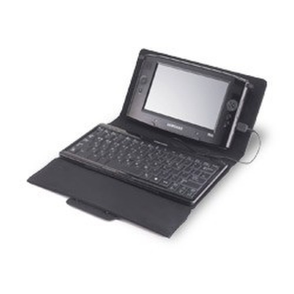 Samsung Q1 Organizer/Keyboard Combo