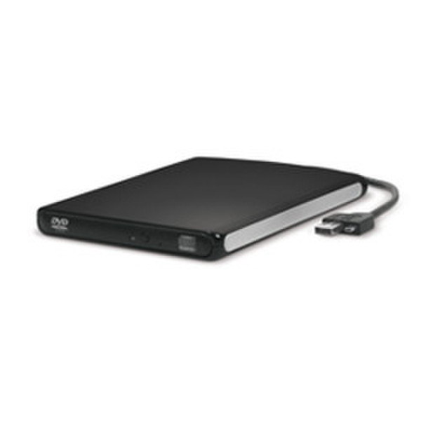 Samsung Q1 External DVD RW оптический привод