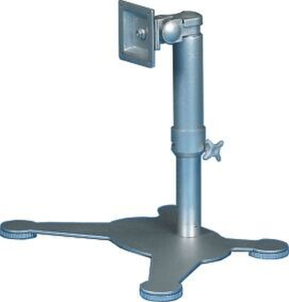 Newstar LCD Monitor Arm, Silver