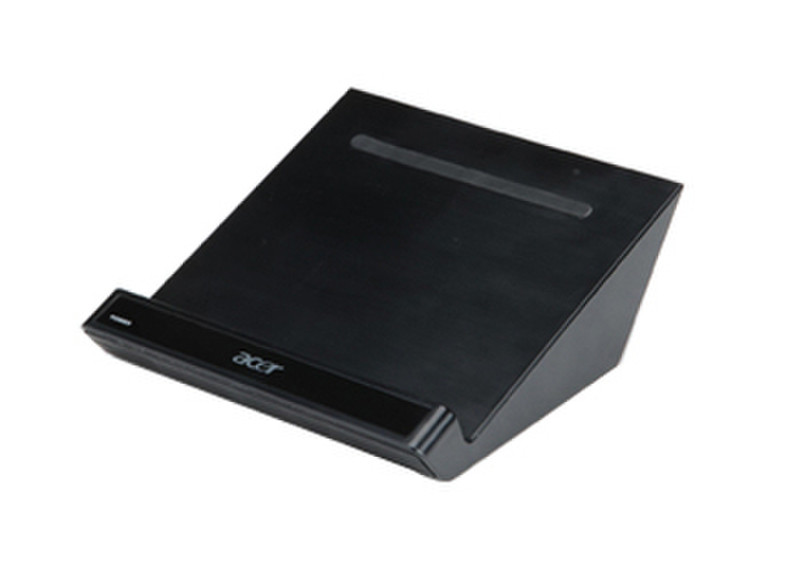 Acer A500-D01 Black notebook dock/port replicator