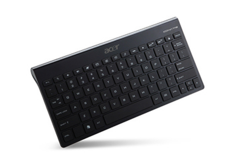 Acer A500-K01 Bluetooth QWERTY Black