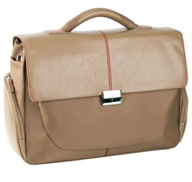 Samsonite Aurica Briefcase S Sand briefcase