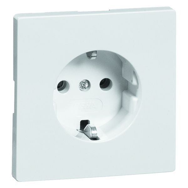PEHA D 95.6511.02 White outlet box