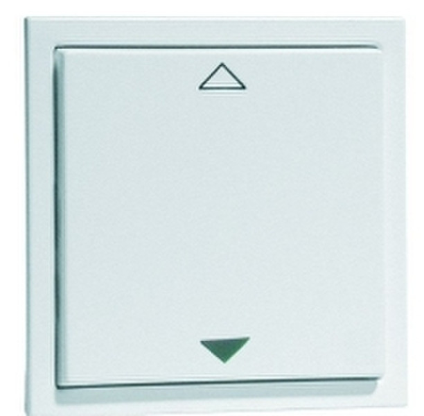 PEHA Aura 2channels Anthracite wall transmitter