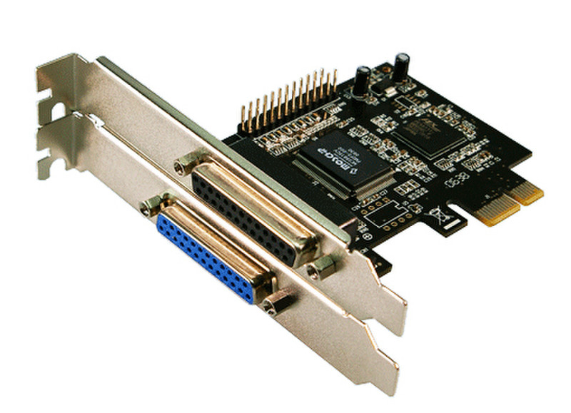 LogiLink PC0032 Internal Parallel interface cards/adapter