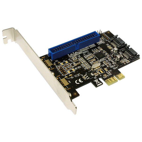 LogiLink PC0064 Internal SATA interface cards/adapter