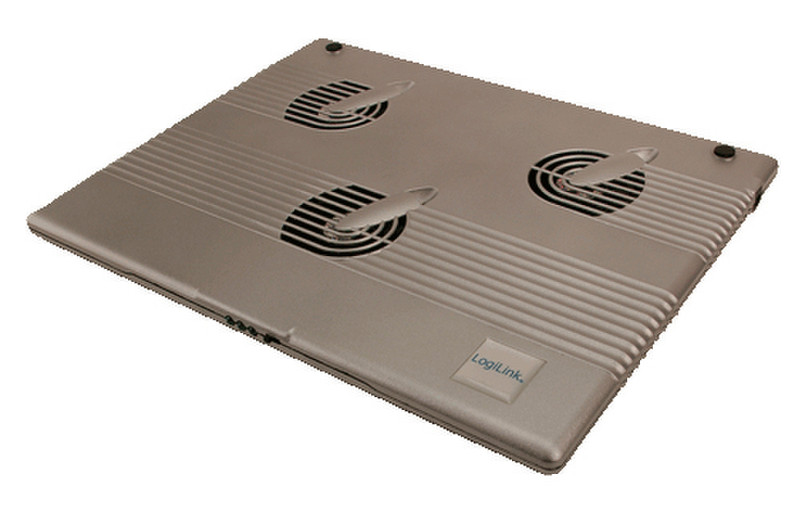 LogiLink UA0059 подставка с охлаждением для ноутбука