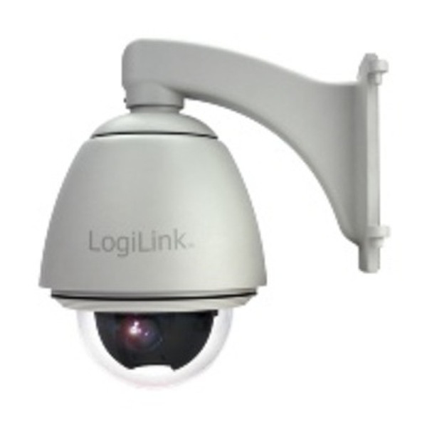 LogiLink IP Camera Covert Черный, Серый