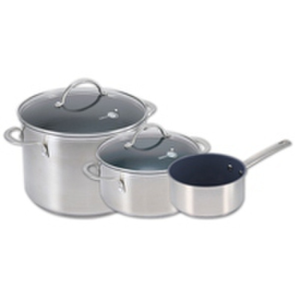 GreenPan Casserole 24 cm