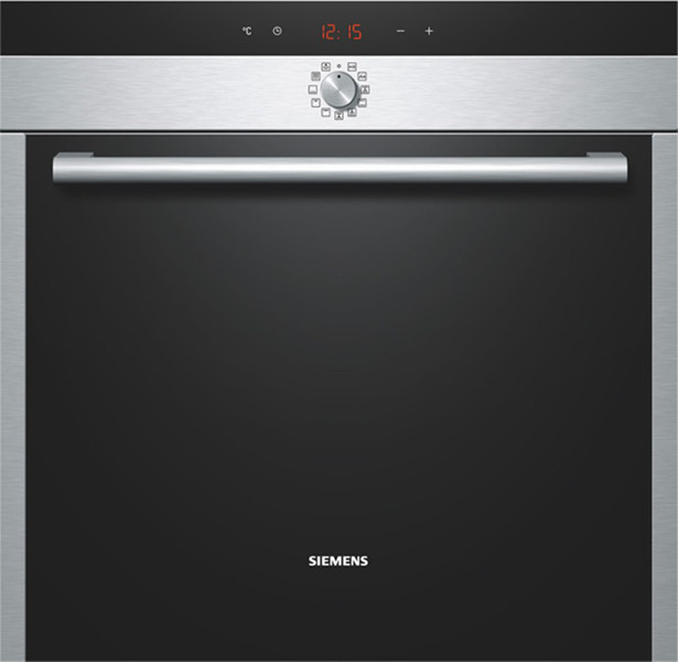 Siemens HB74BC550E 32L A Stainless steel