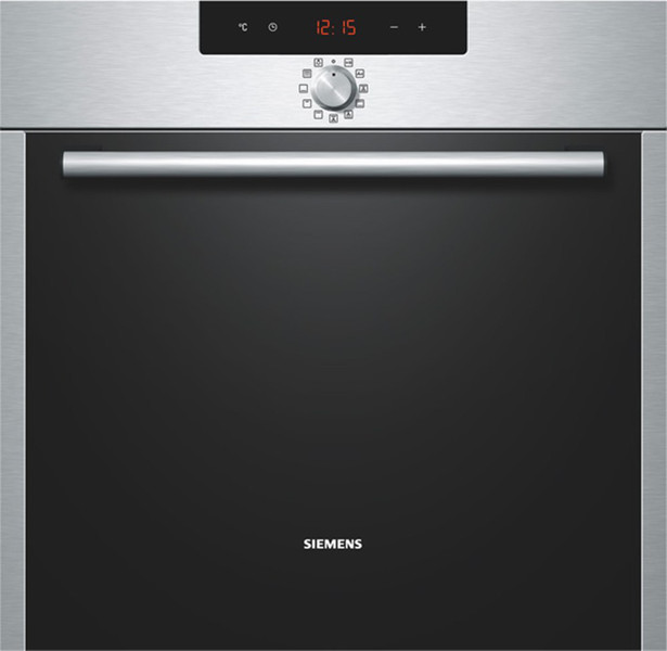 Siemens HB74AR520E 61L A Stainless steel